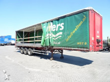 semirremolque lonas deslizantes (PLFD) Pacton