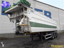 MOL Tipper semi-trailer