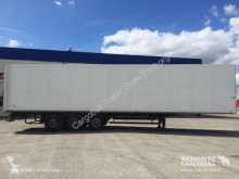 Schmitz Cargobull box semi-trailer