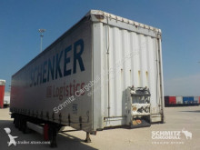 Krone Curtainsider Standard semi-trailer