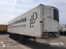 Schmitz Cargobull insulated semi-trailer