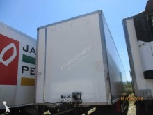 semiremorca furgon Lecitrailer