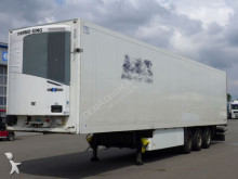 semi remorque frigo occasion