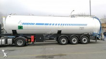 semiremorca cisternă Ardor