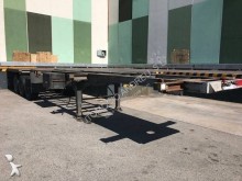 semiremorca transport containere Titan