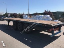 semiremorca transport containere Inta Eimar