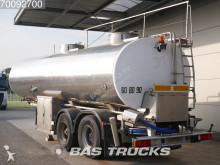 used food tanker semi-trailer