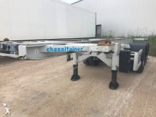 semiremorca transport containere Asca