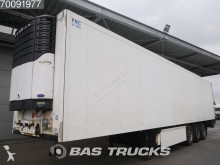 Krone mono temperature refrigerated semi-trailer