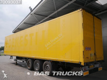 Kögel Doppelstock Isoliert S24 semi-trailer