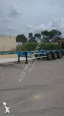 semiremorca transport containere Lecitrailer