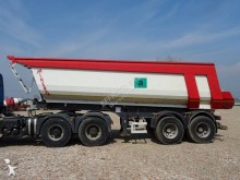 Minerva S47 PELLICANO semi-trailer