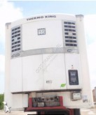 semiremorca frigorific(a) Chereau