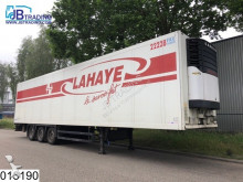 semirremolque frigorífico mono temperatura Schmitz Cargobull