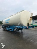 semiremorca cisternă Ova International