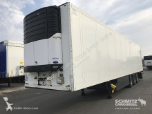 Schmitz Cargobull Tiefkühler Standard Doppelstock semi-trailer
