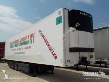Schwarzmüller Reefer Standard semi-trailer