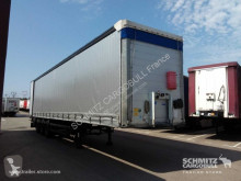 semiremorca obloane laterale suple culisante (plsc) Schmitz Cargobull