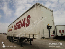 semirremolque lonas deslizantes (PLFD) usado