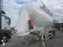 semiremorca cisternă transport pulverulent Briab