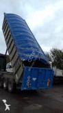 semiremorca benă pt. lucrări publice Benalu
