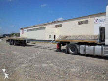 semiremorca transport utilaje Montenegro