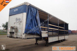 semi remorque Schmitz Cargobull TIR OPLEGGER