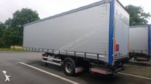 semiremorca obloane laterale suple culisante (plsc) Fruehauf