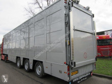 Berdex cattle semi-trailer