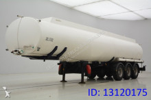Caldal CITERNE 37k L semi-trailer