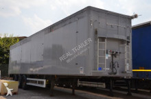 Knapen SEMIRIMORCHIO semi-trailer