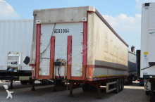 Brenta SEMIRIMORCHIO semi-trailer
