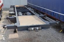 Cardi SEMIRIMORCHIO PORTACONTAINER semi-trailer