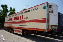 semiremorca frigorific(a) Menci