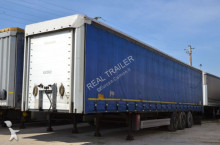 Viberti SEMIRIMORCHIO semi-trailer