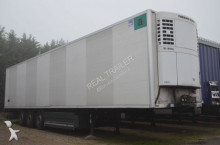 Cardi FRIGORIFERO semi-trailer