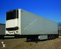 semi remorque Krone