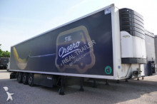 Kögel LU FRIGORIFERO semi-trailer