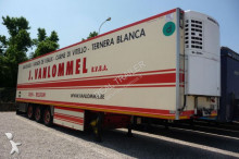 semiremorca frigorific(a) Menci