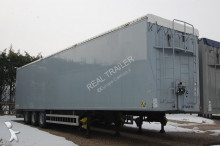 used box semi-trailer
