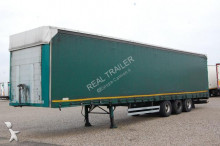 Cardi SEMIRIMORCHIO SEMIRIMORCHIO semi-trailer