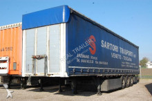semirimorchio Daytona SEMIRIMORCHIO