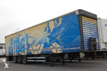 Merker SEMIRIMORCHIO semi-trailer