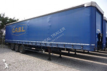 Schwarzmüller tarp semi-trailer