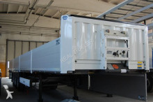used box semi-trailer