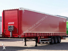 semiremorca obloane laterale suple culisante (plsc) Fruehauf