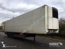 Schmitz Cargobull insulated semi-trailer