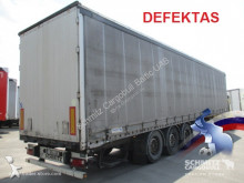 полуприцеп Schmitz Cargobull Semitrailer Curtainsider Standard