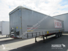 Krone Curtainsider Standard Getränke semi-trailer