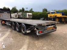 semiremorca transport containere Asca